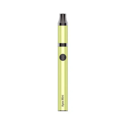 YOCAN - APEX MINI DRY HERB PEN VAPORIZER