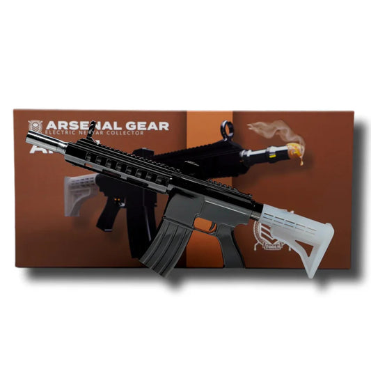 ARSENAL GEAR AR-15 ELECTRIC NECTAR COLLECTOR KIT