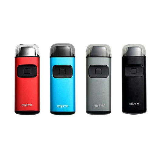 ASPIRE - BREEZE AIO STARTER - KIT