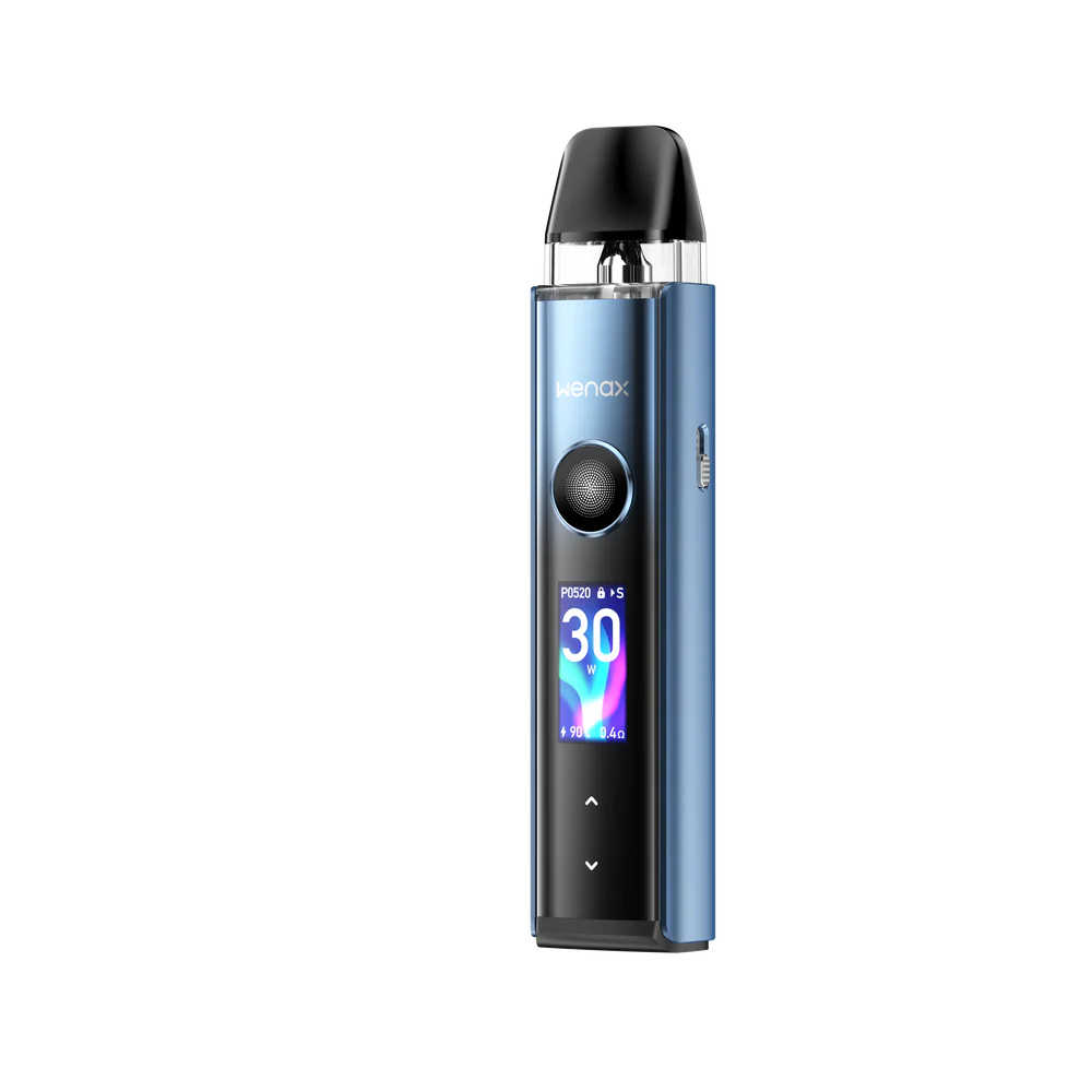 GEEKVAPE - WENAX Q PRO POD KIT