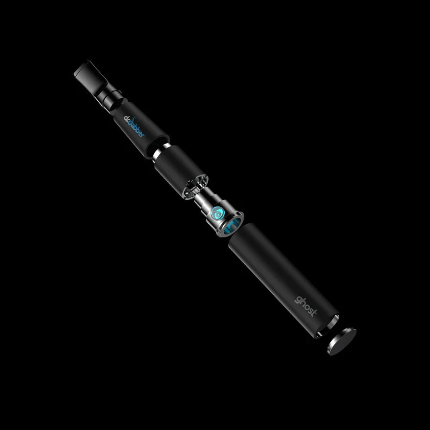 DR.DABBER - GHOST VAPORIZER - KIT