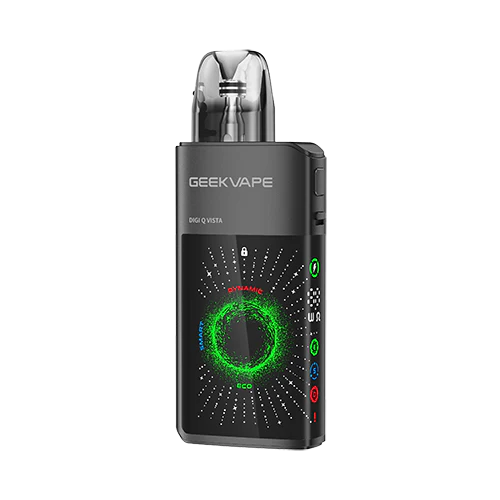 GEEKVAPE - DIGI Q VISTA KIT