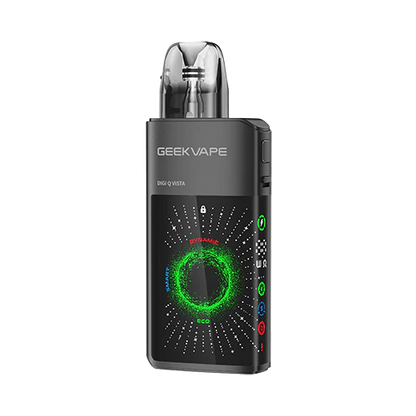 GEEKVAPE - DIGI Q VISTA KIT