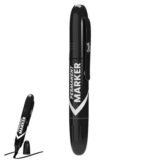 SMYLE LABS PERMANENT MARKER PENJAMIN CART BATTERY