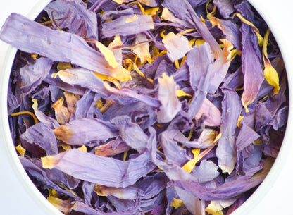 BEAR BLEND - BLUE LOTUS FLOWER 3.5GRAM — SMOKABLE HERBS