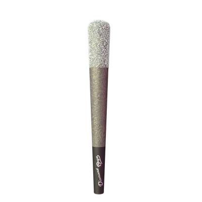 HIDDEN HILLS - 2.2G DIAMOND DONUT  PRE-ROLL