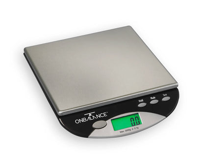 TRUWEIGH - GENERAL COMPACT BENCH SCALE - 8000G X 1G