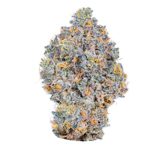 Arete - Rainbow sherbat (Hybrid) High THCa Flowers-1/4 lb Bulk