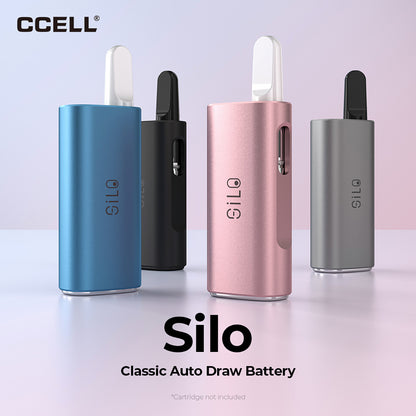 CCELL - SILO 510 BATTERY