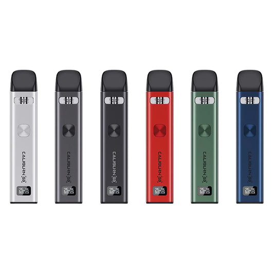 UWELL - CALIBURN G3 POD KIT