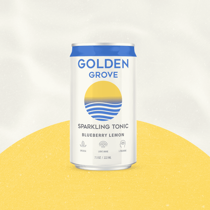 GOLDEN GROVE - 4PACK / 24CASE