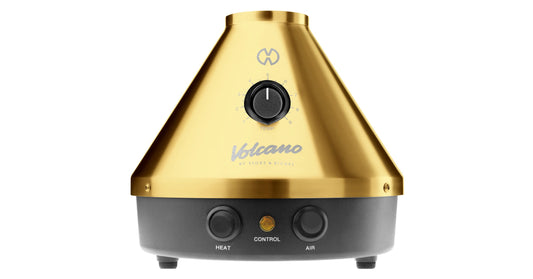 STORZ & BICKEL  VOLCANO CLASSIC VAPORIZER