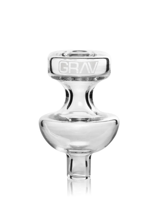 GRAV - BUBBLE CARB CAP