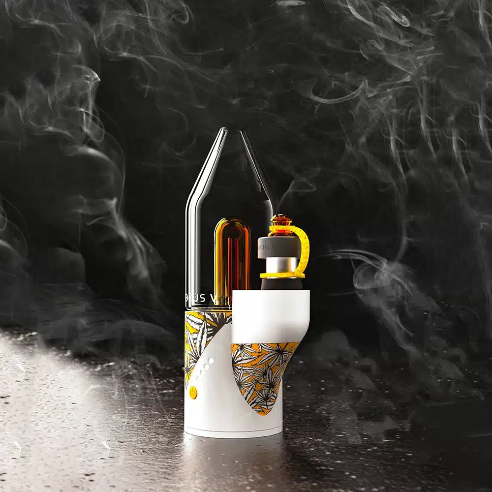 CARTA - FOCUS V VAPORIZER