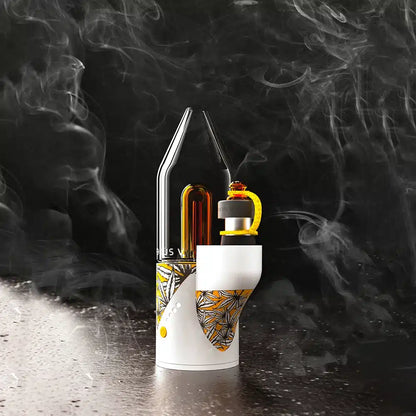 CARTA - FOCUS V VAPORIZER