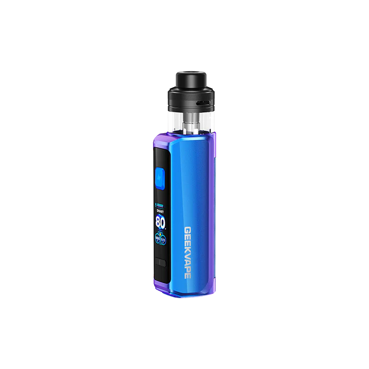 GEEK VAPE - AEGIS FROCE - MOD KIT