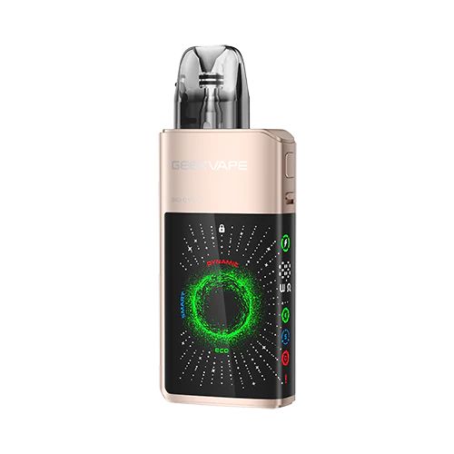 GEEKVAPE - DIGI Q VISTA KIT