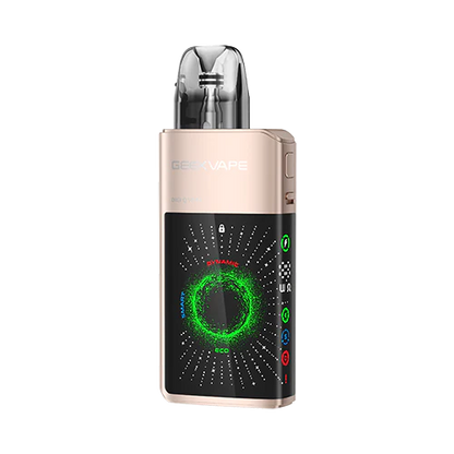 GEEKVAPE - DIGI Q VISTA KIT