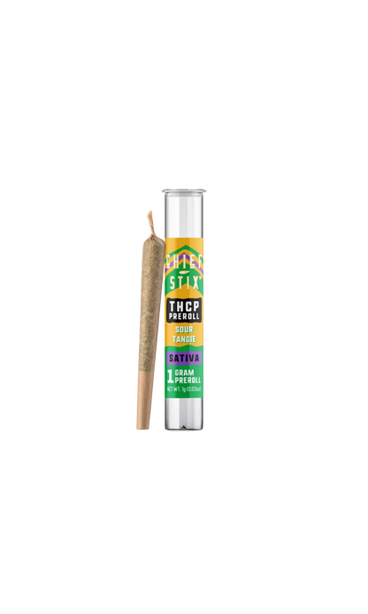 CHIEF STIX - THCP 1G PREROLLS 50CT BOX
