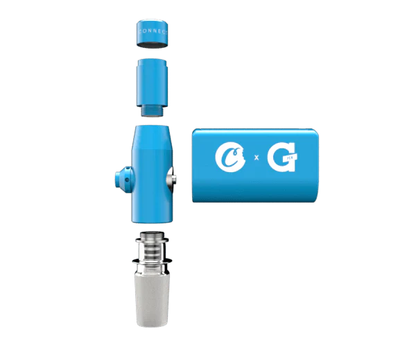 G PEN - CONNECT COOKIES VAPORIZER