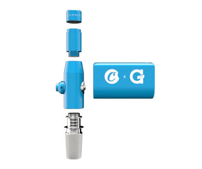 G PEN - CONNECT COOKIES VAPORIZER
