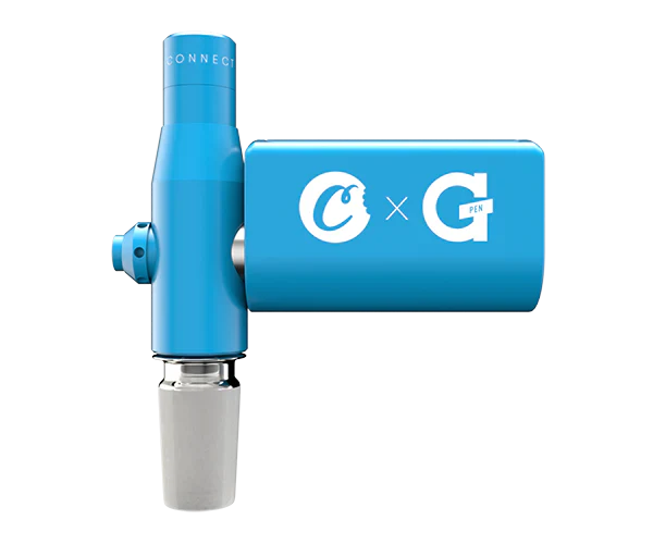 G PEN - CONNECT COOKIES VAPORIZER