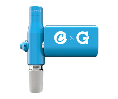 G PEN - CONNECT COOKIES VAPORIZER
