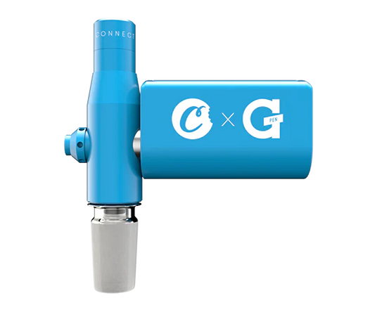 G PEN - CONNECT COOKIES VAPORIZER
