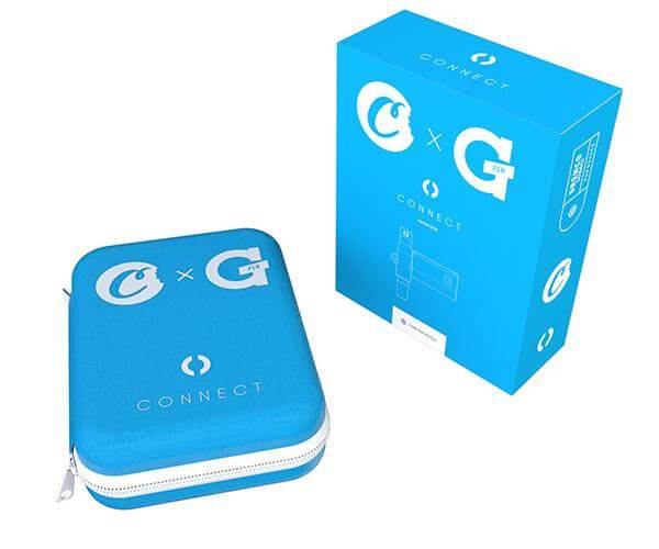 G PEN - CONNECT COOKIES VAPORIZER