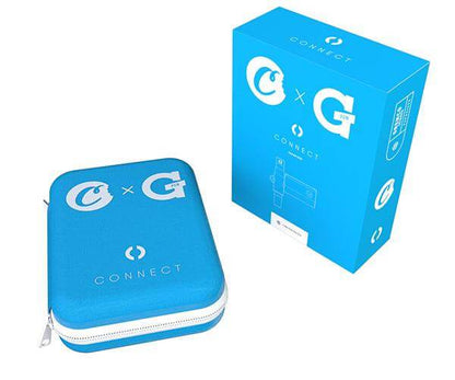 G PEN - CONNECT COOKIES VAPORIZER