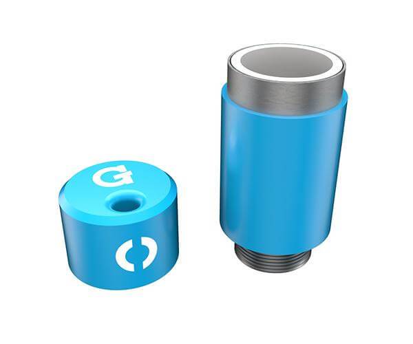 G PEN - CONNECT COOKIES VAPORIZER