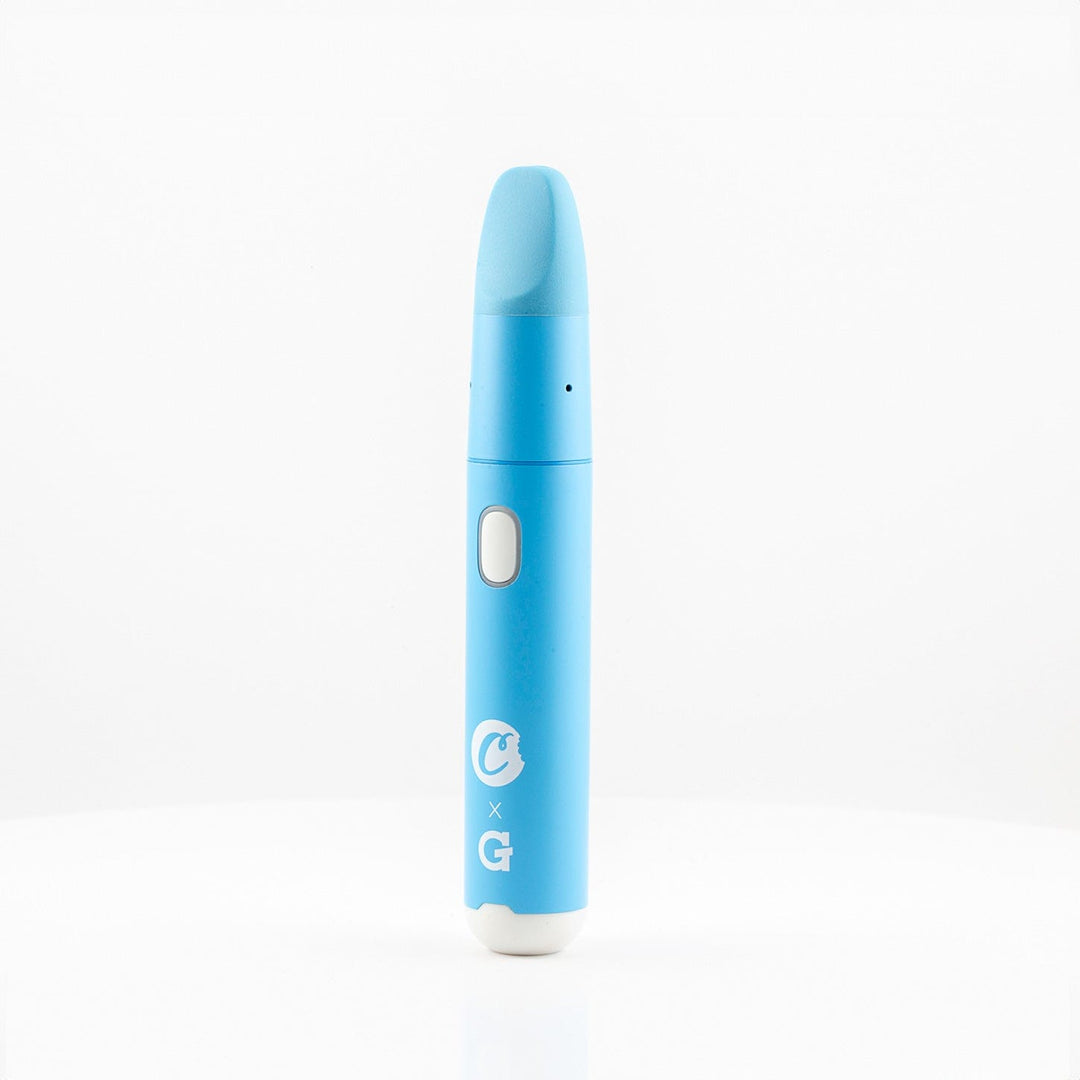 G PEN - COOKIES X G PEN MICRO + VAPORIZER