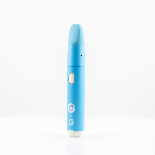 G PEN - COOKIES X G PEN MICRO + VAPORIZER
