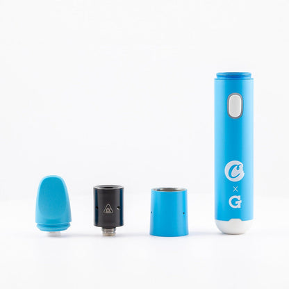 G PEN - COOKIES X G PEN MICRO + VAPORIZER