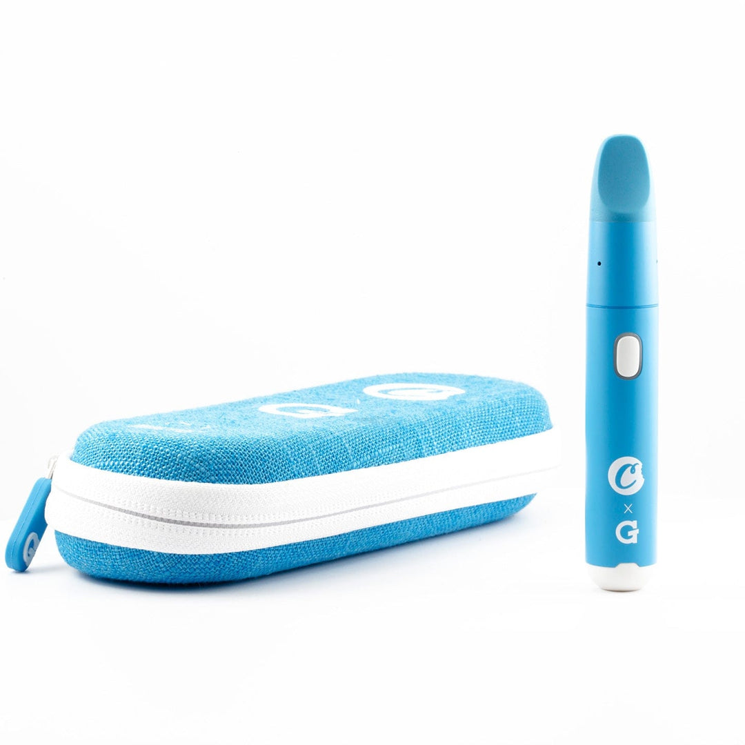 G PEN - COOKIES X G PEN MICRO + VAPORIZER