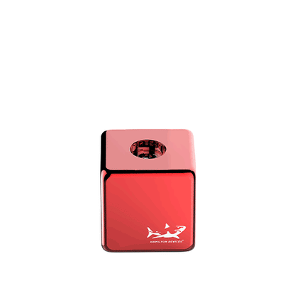 CCELL HAMILTON DEVIES - THE CUBE 510 BATTERY