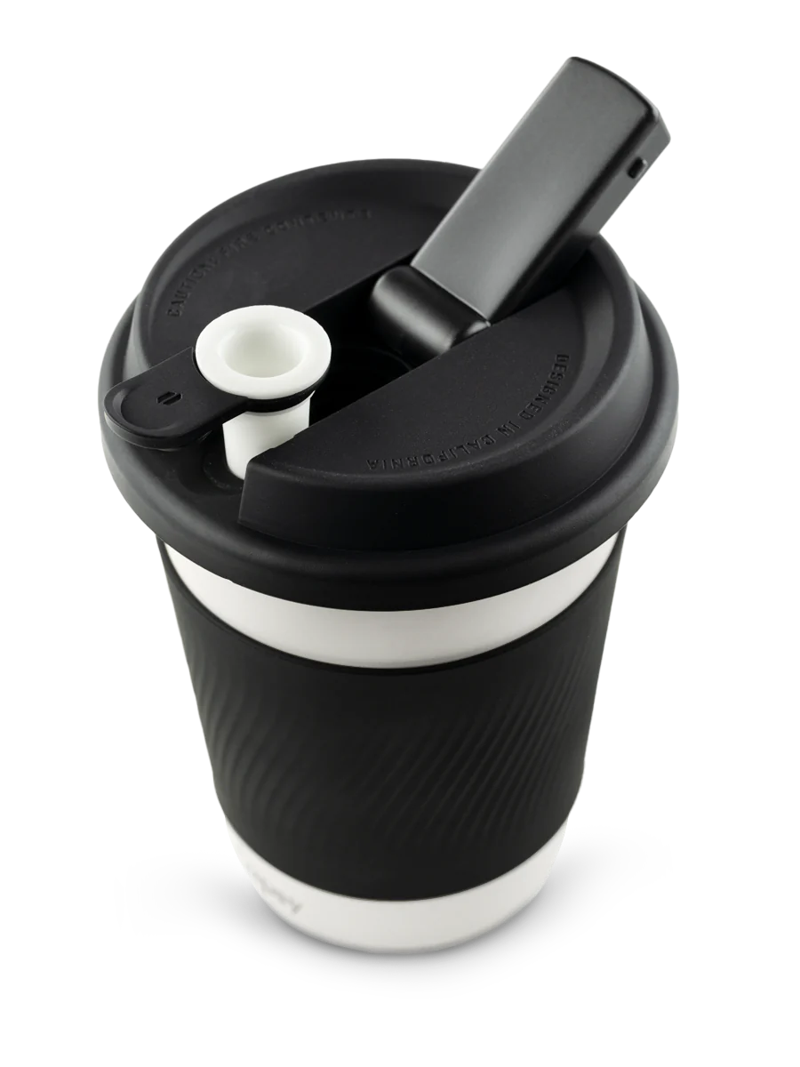 PUFFCO - CUPSY WATER PIPE