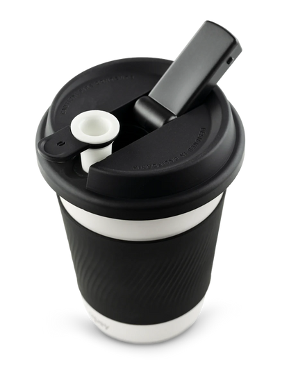 PUFFCO - CUPSY WATER PIPE