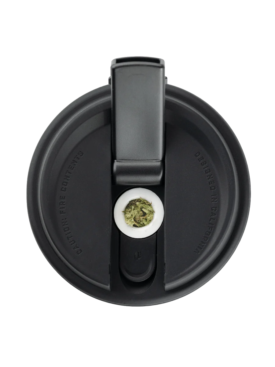 PUFFCO - CUPSY WATER PIPE