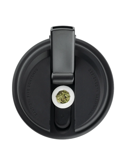PUFFCO - CUPSY WATER PIPE