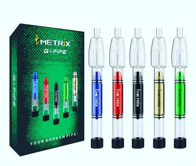 METRIX - G PIPE