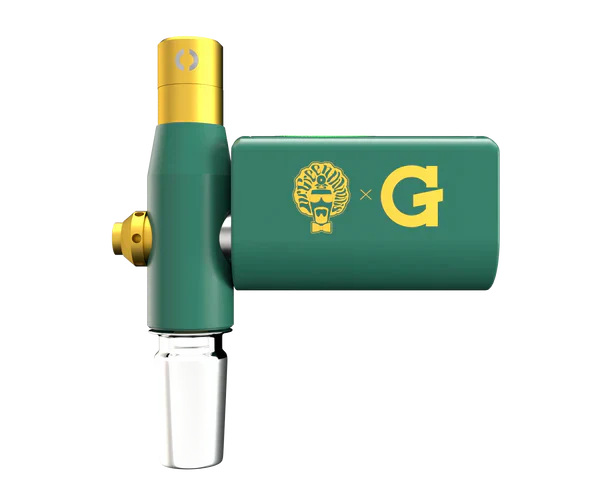 G PEN - CONNECT DR.GREENTHUM B'S X VAPORIZER