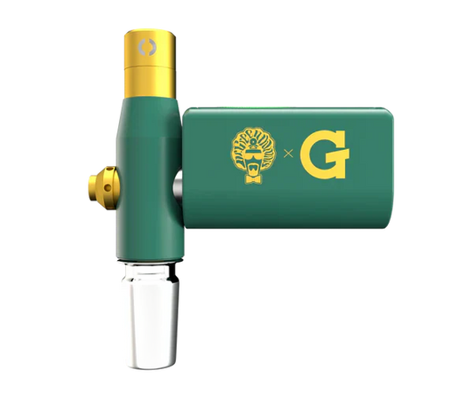 G PEN - CONNECT DR.GREENTHUM B'S X VAPORIZER