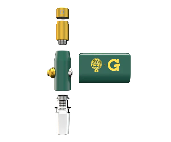 G PEN - CONNECT DR.GREENTHUM B'S X VAPORIZER