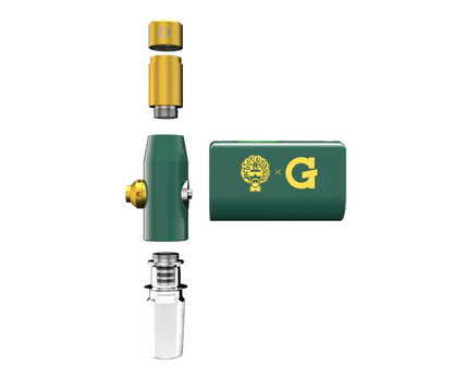 G PEN - CONNECT DR.GREENTHUM B'S X VAPORIZER