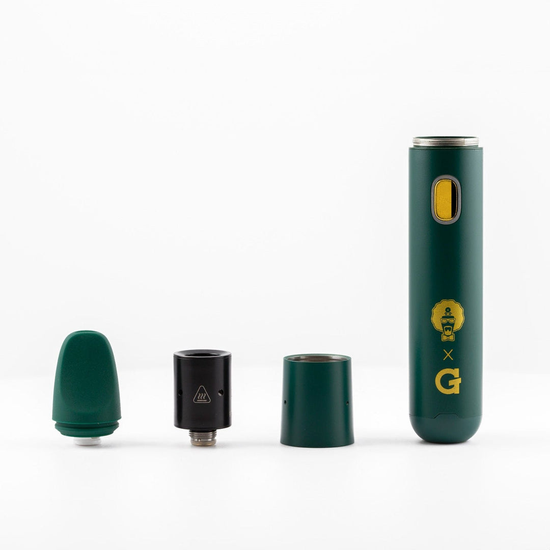 G PEN - DR.GREENTHUMB'S MICRO+ VAPORIZER