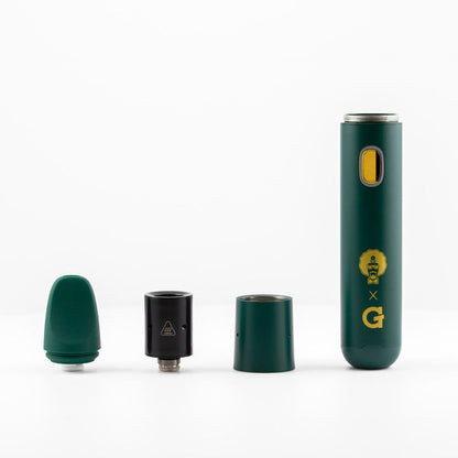 G PEN - DR.GREENTHUMB'S MICRO+ VAPORIZER