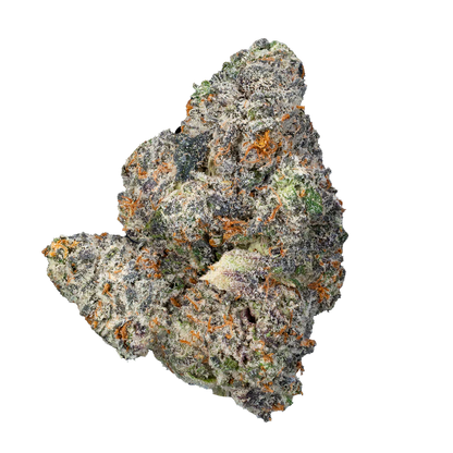 BAY BULK - SUPER SILVER HAZE (SATIVA) HIGH THCa HEMP FLOWER 3.5GM / BAG