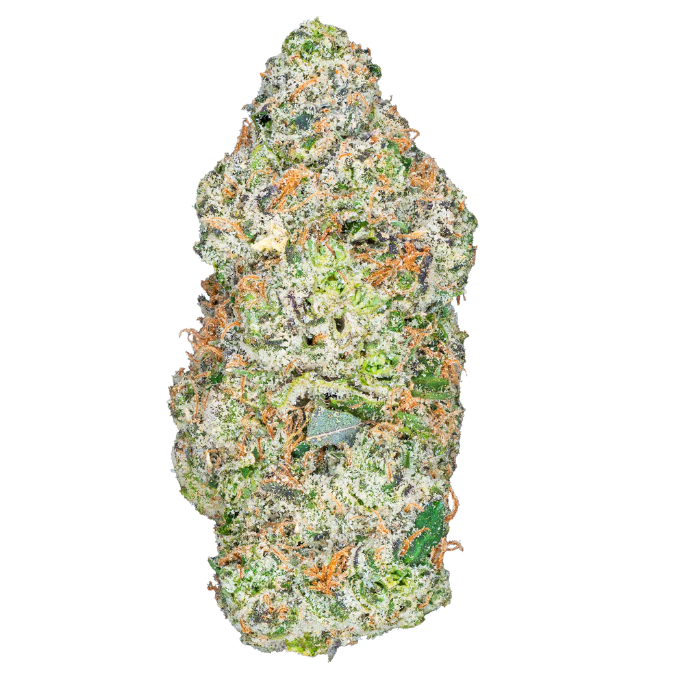LIL BABY THC - GLOCKBUSTER - GOONFELLAS - THCa FLOWER 3.5GRAM