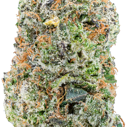 LIL BABY THC - GLOCKBUSTER - GOONFELLAS - THCa FLOWER 3.5GRAM